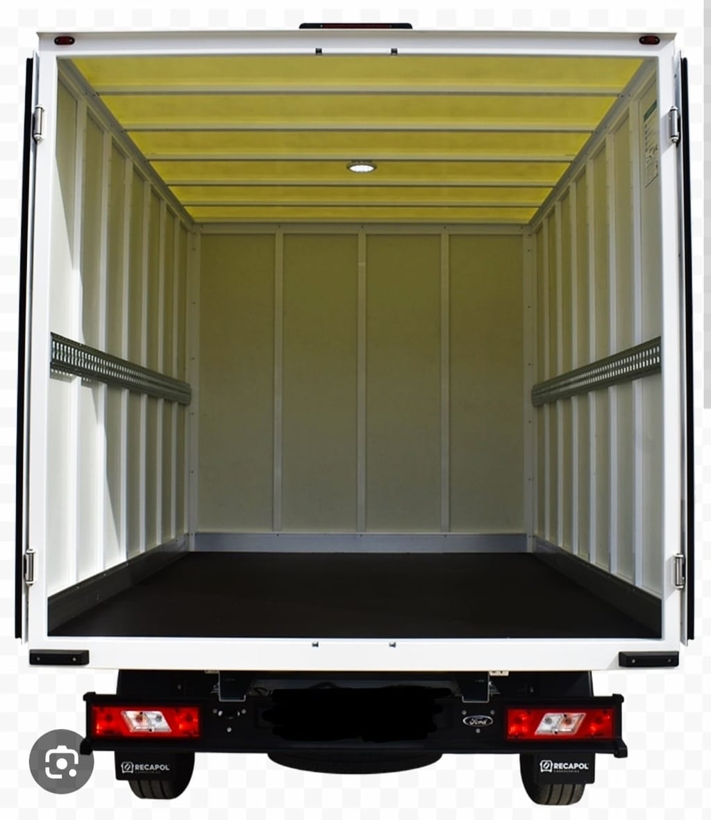 Proyecto de mudanza 12 - Mudanzas ANDY Barcelona