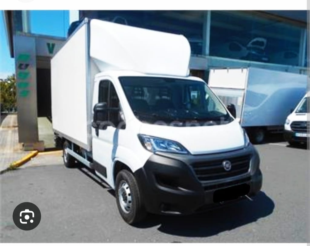 Proyecto de mudanza 14 - Mudanzas ANDY Barcelona