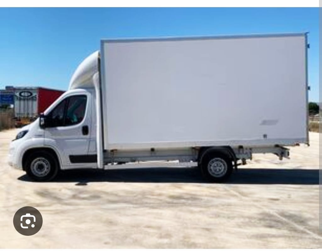 Proyecto de mudanza 17 - Mudanzas ANDY Barcelona