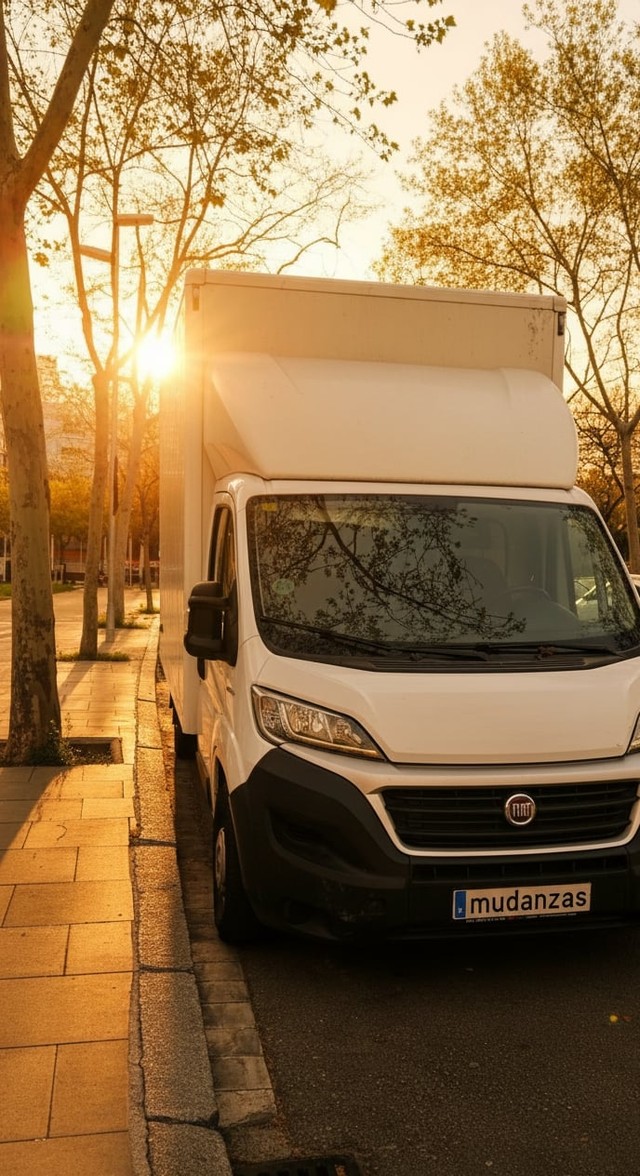 Imagen de galería 4 - Mudanzas ANDY